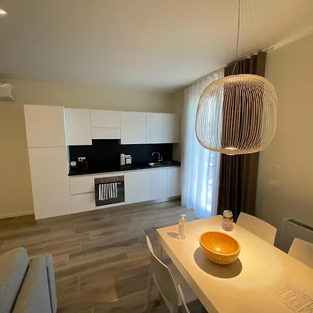 Andrea Appartamento Garda (Verona)