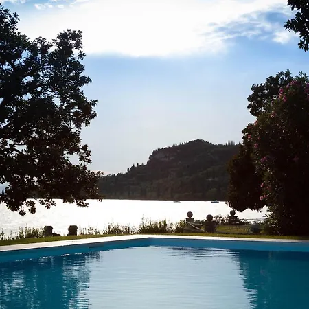 Andrea Appartamento Garda (Verona)