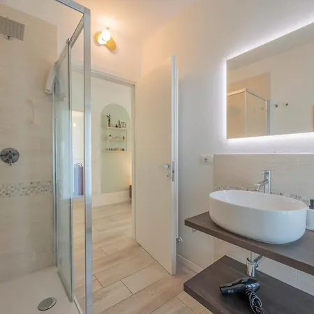 Andrea Appartamento *