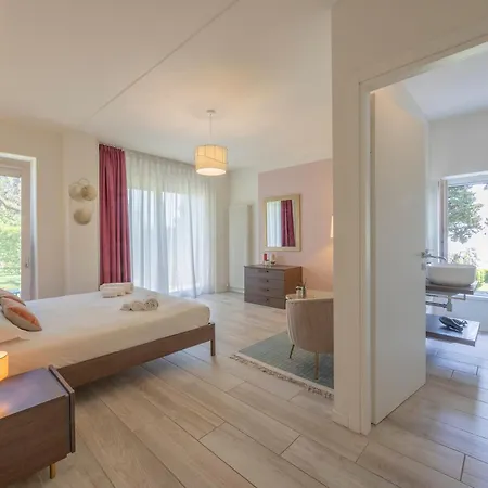 Appartamento Andrea *