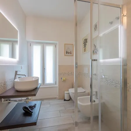 Andrea Appartamento Garda (Verona)