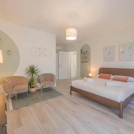 Appartamento Andrea *