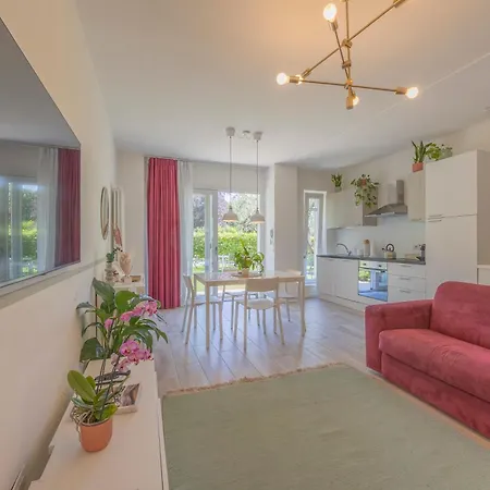 Appartamento Andrea *