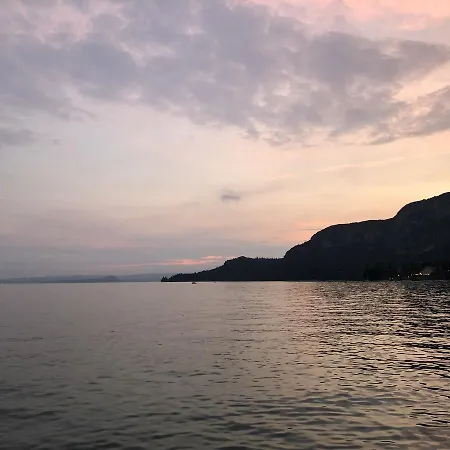 Appartamento Andrea Garda (Verona)