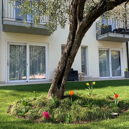 Andrea * Garda (Verona)