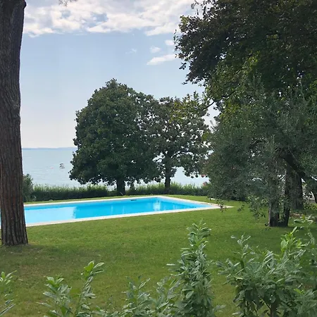 Andrea Appartamento Garda (Verona)