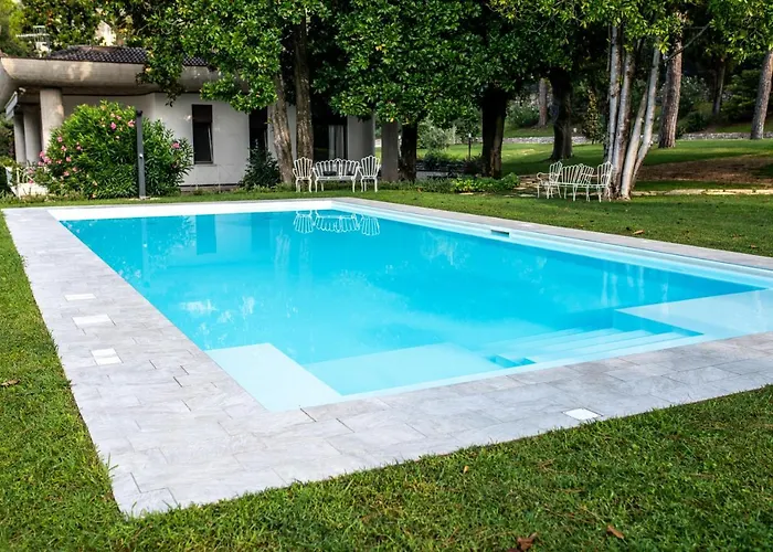 Apartment Andrea Garda (Verona)