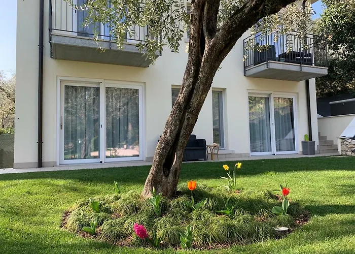 Andrea * Garda (Verona)