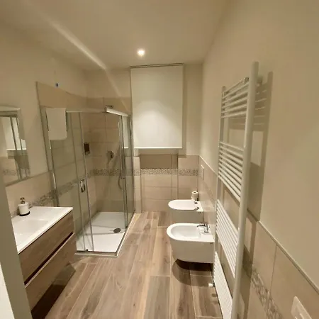 Andrea Apartamento Garda (Verona)