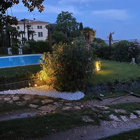 Apartment Andrea Garda (Verona)