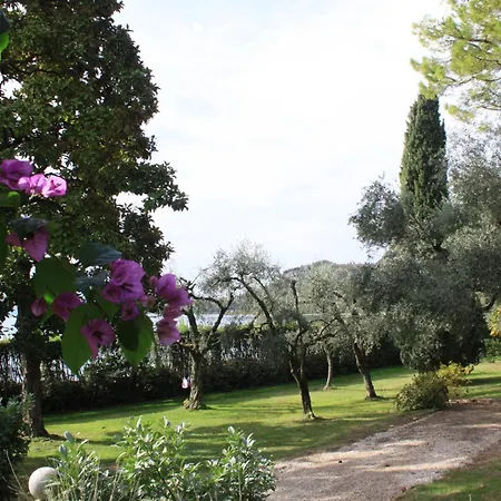 Apartment Andrea Garda (Verona)