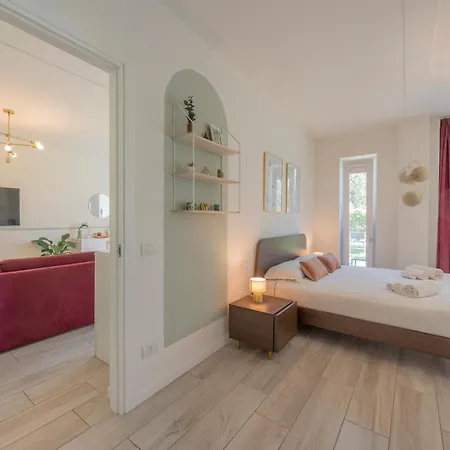 Apartment Andrea Garda (Verona)
