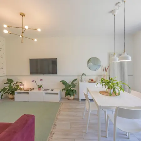 Andrea Apartment