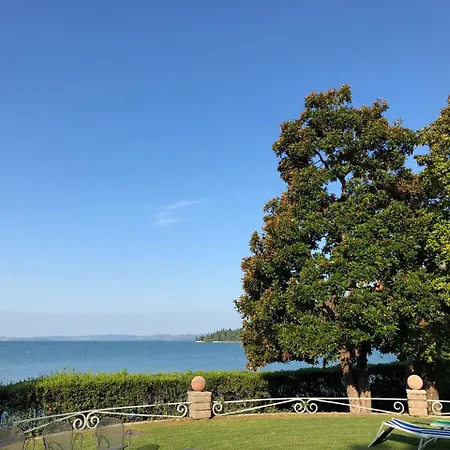 Apartamento Andrea Garda (Verona)