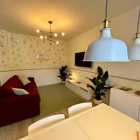 Andrea Apartment *