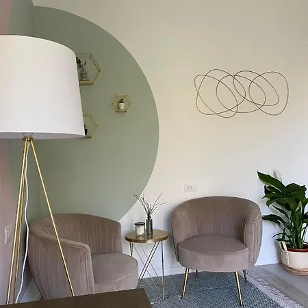 Apartment Andrea Garda (Verona)