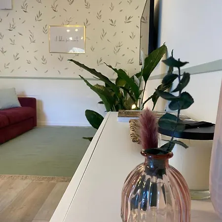 Apartment Andrea *