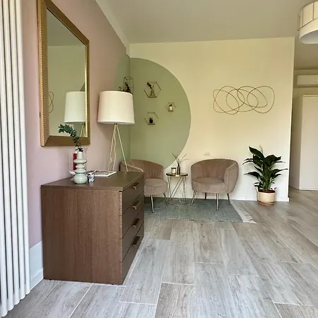Apartment Andrea Garda (Verona)