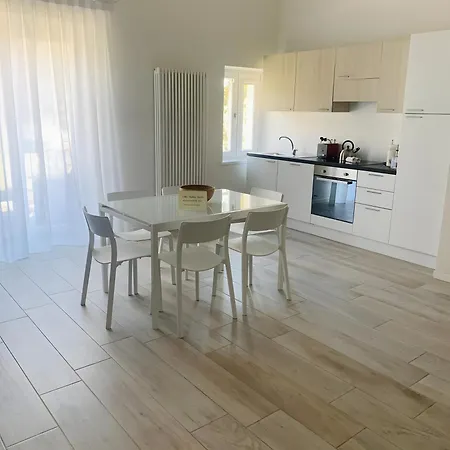 Appartement Andrea