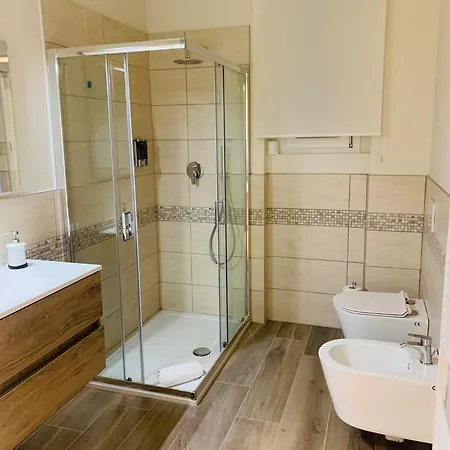 Andrea Appartement Garde