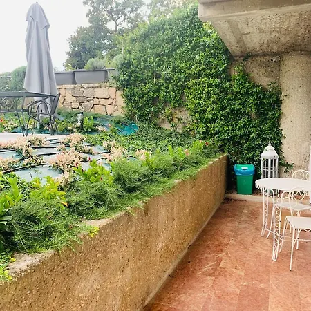 Appartement Andrea *