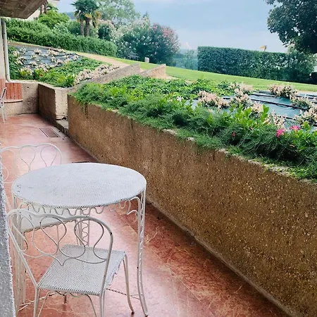 Appartement Andrea *