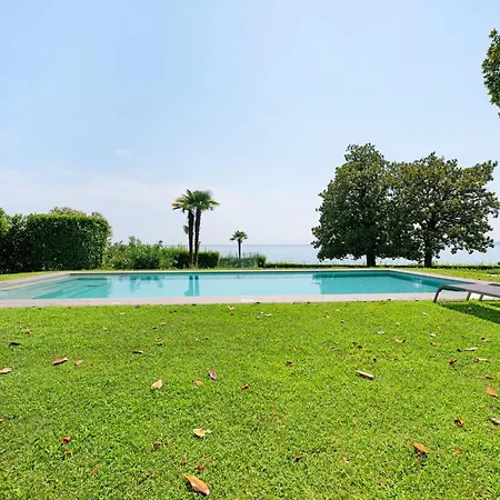 Andrea Apartment Garda (Verona)