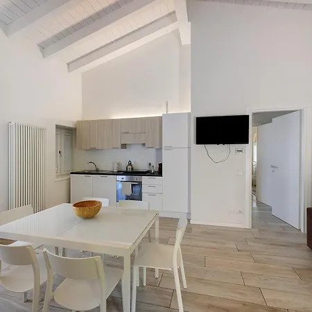 Appartement Andrea *