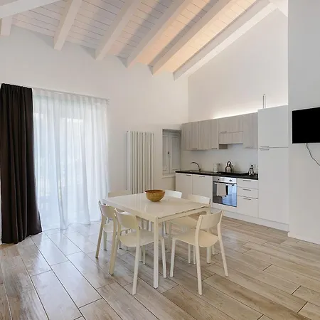 Andrea Apartman