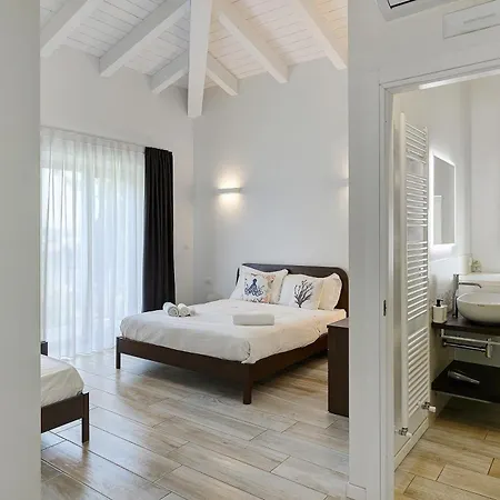 Andrea Appartement *