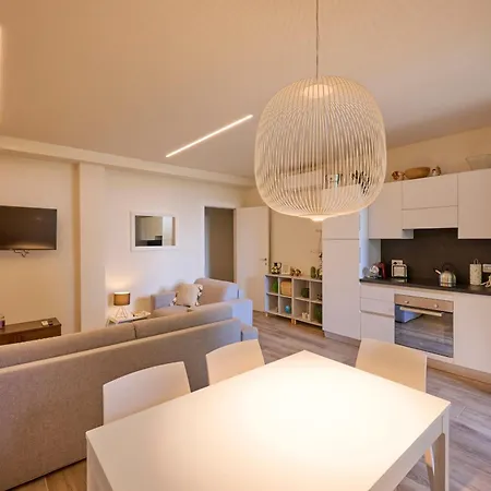 Andrea Appartement
