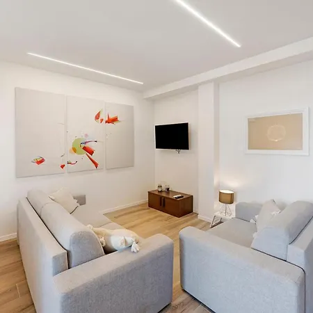 Andrea Appartement