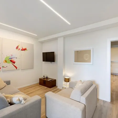 Appartement Andrea