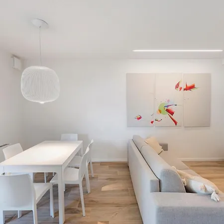Appartement Andrea *
