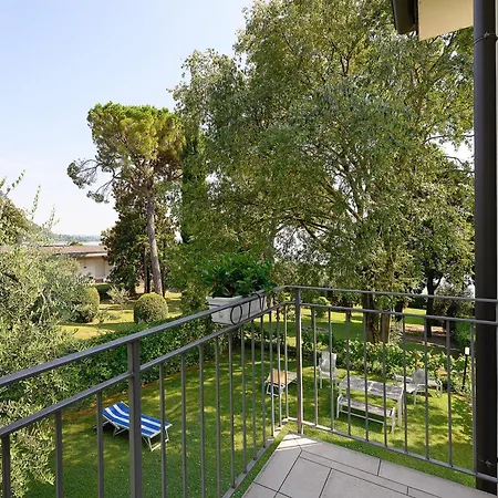 Andrea Appartement