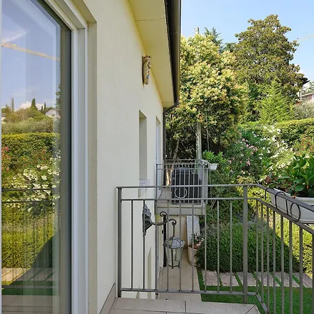 Appartement Andrea