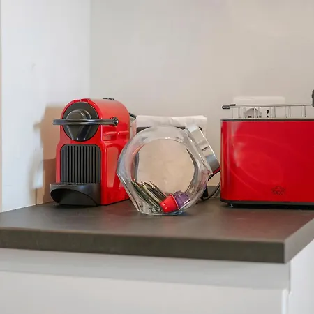 Andrea Appartement