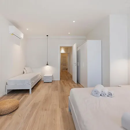 Andrea Apartman *