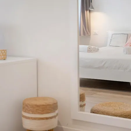 Appartement Andrea *