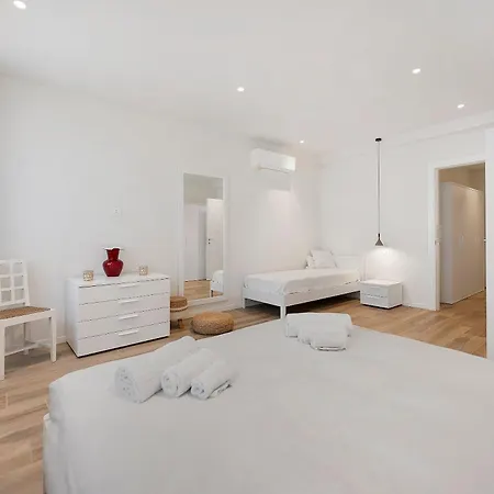Andrea Apartman