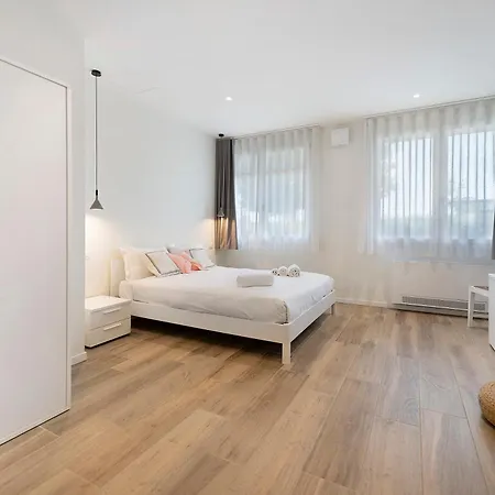 Appartement Andrea *