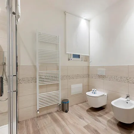 Apartman Andrea Garda