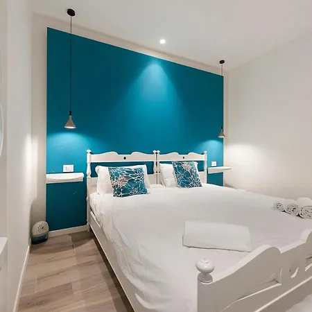 Appartement Andrea