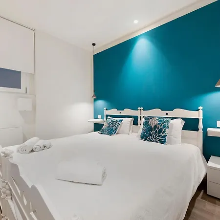 Andrea Apartman *