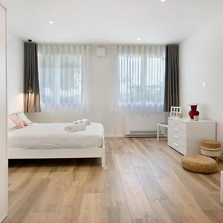 Appartement Andrea *