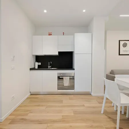 Andrea Appartement Garde