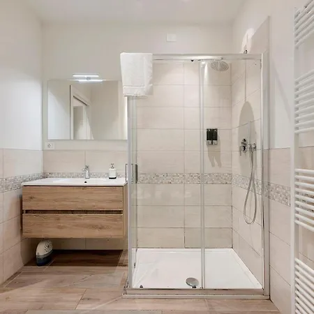 Appartement Andrea Garde