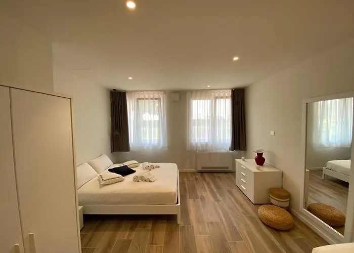 Andrea Apartman Garda