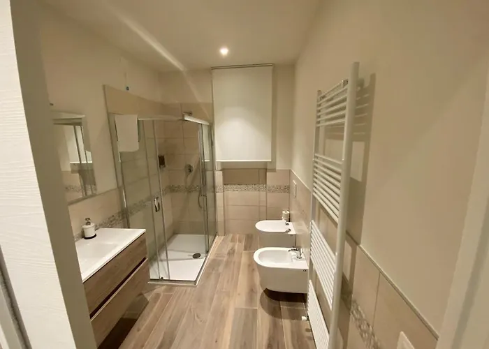 Andrea Apartman Garda