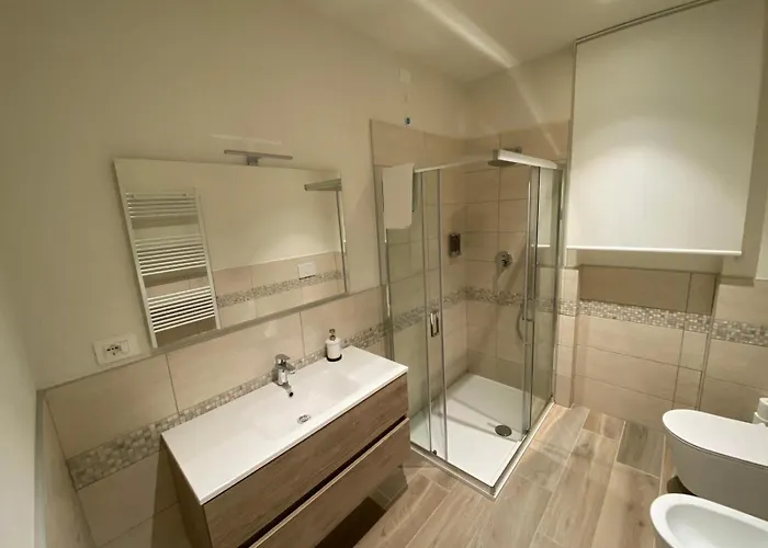 Apartman Andrea